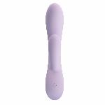 Hi-tech вібратор - Pretty Love Rosolyn, 10 vibration functions - мініатюра 5