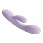 Hi-tech вібратор - Pretty Love Rosolyn, 10 vibration functions - мініатюра 7