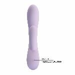 Hi-tech вібратор - Pretty Love Rosolyn, 10 vibration functions - мініатюра 9