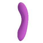 Вібратор - Pretty Love DJ Dick Purple - мініатюра 3