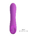 Вібратор - Pretty Love DJ Dick Purple - мініатюра 7