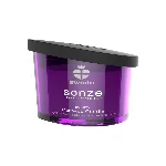 Масажна свічка - Swede Senze Divinity Grapefruit Palmarosa Petitgrain, 50 мл - мініатюра 1
