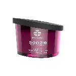 Масажна свічка - Swede Senze Ecstatic Jasmine Ylang Ylang, 150 мл - мініатюра 1