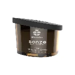 Масажна свічка - Swede Senze Euphoria Vanilla Sandalwood, 150 мл - мініатюра 1