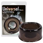 Насадка до помпи - Universal Sleeve Black - мініатюра 1