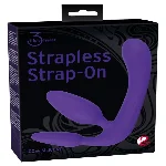 Страпон - Strapless Strap-On - мініатюра 1