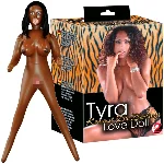 Секс лялька - Tyra Love Doll - мініатюра 1