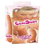 Фалоімітатор - Cum Shot - мініатюра 1