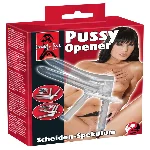 Вагінальне дзеркало - Pussy Opener - мініатюра 1