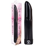 Вібратор - Ladyfinger Black - мініатюра 1