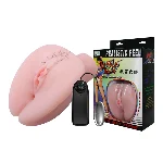 Мастурбатор - Realistic Feel Little Butt - мініатюра 1