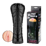 Мастурбатор - Baby Pussy Vagina Masturbator Cup - мініатюра 1