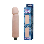 Вібратор - Love Companion Vibrator, 25 см - мініатюра 1