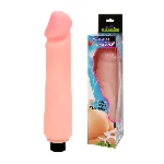 Вібратор - Mutlispeed Flexible Vibrator, 23,5 см - мініатюра 1