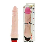 Вібратор - RockIn Dong Vibrator, 21,5 см - мініатюра 1