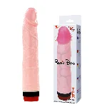 Вібратор - RockIn Dong Vibrator, 21 см - мініатюра 1