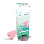 Гігієнічні тампони - Soft-Tampons Mini, 10 шт. - мініатюра 1