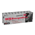 Чоловічий збуджуючий крем - EROpharm SEX-Energetikum Creme Generation 50+, 40 мл - мініатюра 1