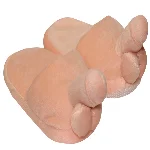 Тапочки - Penis Puschen Flesh - мініатюра 1