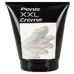 Крем для збільшення члену - Penis XXL Creme, 200 мл - мініатюра 1