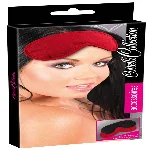 Маски - Cottelli Collection Blindfold Set, 2 шт. - мініатюра 1
