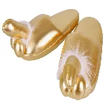 Тапочки - Golden Penis Puschen - мініатюра 1