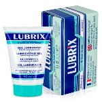 Лубрикант - Lubrix, 50 мл - мініатюра 1