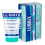 Лубрикант - Lubrix, 100 мл - мініатюра 1