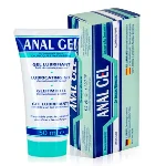 Лубрикант - Anal Gel, 50 мл - мініатюра 1
