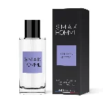 Чоловічі парфуми - Smak Homme, 50 мл - мініатюра 1