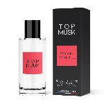 Чоловічі парфуми - Top Musk, 50 мл - мініатюра 1