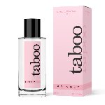 Жіночі парфуми - Taboo Frivole, 50 мл - мініатюра 1