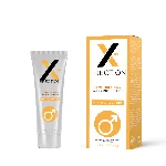 Крем - Xtra Erection, 40 мл - мініатюра 1