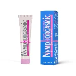 Крем - Nymphorgasmic Cream, 15 мл - мініатюра 1