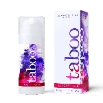 Гель для кліторальної стимуляції - Taboo Pleasure, 30 мл - мініатюра 1