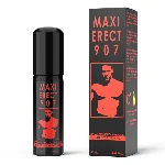 Збуджуючий спрей - Maxi Erect'907, 25 мл - мініатюра 1