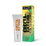 Пролонгатор - Erecta Extend, 40 мл - мініатюра 1