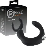 Масажер простати - Rebel Prostate Stimulator - мініатюра 1