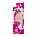 Фалоімітатор - Super Excitement Sextoy Fresh, 16,3 см - мініатюра 1