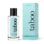 Чоловічі парфуми - Taboo Epicurien, 50 мл - мініатюра 1
