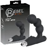 Масажер простати - Rebel Prostate Stimulator - мініатюра 1