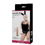 Страпон - Baile Mildred Strap On - мініатюра 1