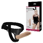 Страпон - Baile Mildred Strap On - мініатюра 1