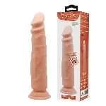 Фалоімітатор - Barbara Alcmene Dildo 9,8" Flesh - мініатюра 1