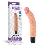 Реалістичний вібратор - Xtreme Flexi Vibrator 9.8" - мініатюра 1
