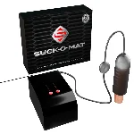 Автоматичний мастурбатор - Suck-O-Mat - мініатюра 1