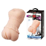 Мастурбатор - Crazy Bull Vagina Masturbator - мініатюра 1