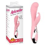 Вібратор - Aphrovibe Vertigo Bunny Dream - мініатюра 1
