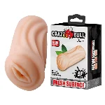 Мастурбатор - Crazy Bull Jane Pocket Masturbator - мініатюра 1