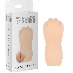 Мастурбатор - T-Skin Fire A Gun Ashly Chubby Pussy - мініатюра 1